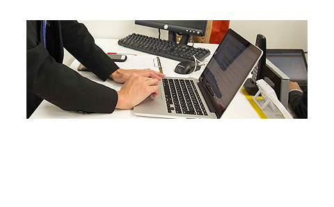 システム設計開発
